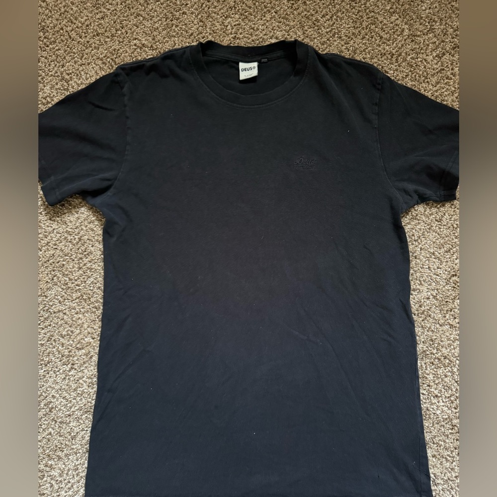 Deus Ex Machina Shirt
